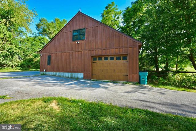 8051 OLD RECEIVER RD, Frederick, MD 21702
