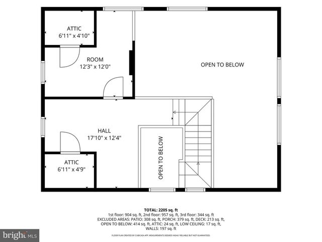 8051 OLD RECEIVER RD, Frederick, MD 21702