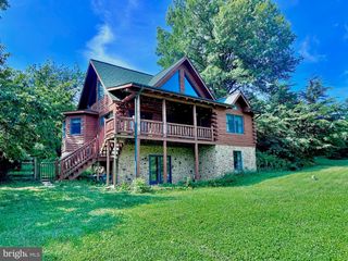 8051 OLD RECEIVER RD, Frederick, MD 21702