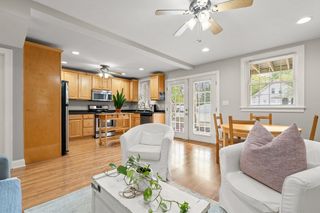 521 Washington Street 1, Abington, MA 02351
