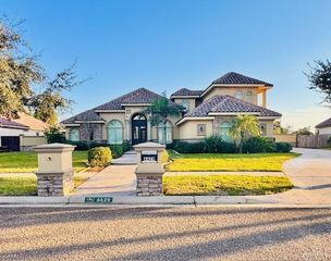 4429 Waters Edge Street, Harlingen, TX 78552