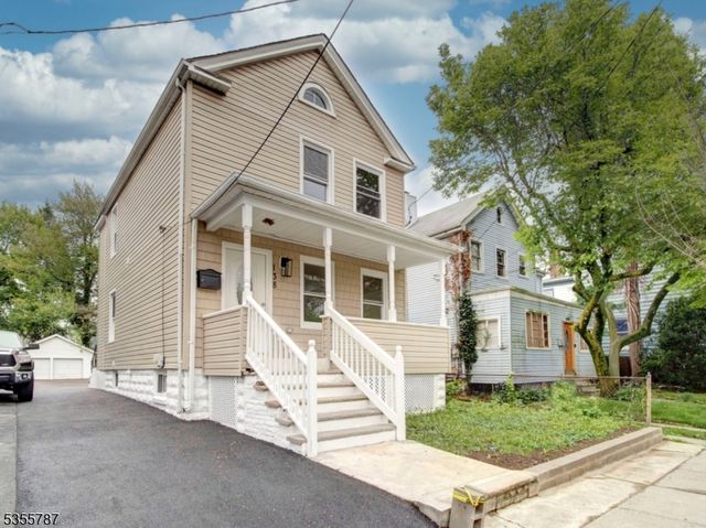 138 Willow St, Bloomfield Twp., NJ 07003