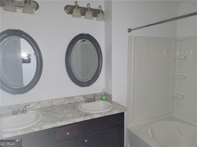 573 Arrowhead Drive, Dallas, GA 30132