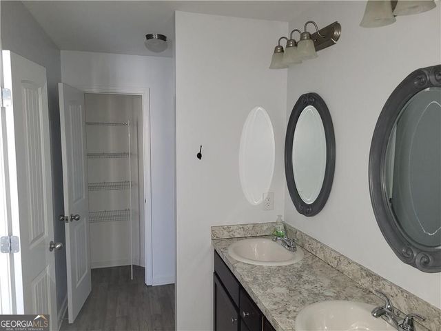 573 Arrowhead Drive, Dallas, GA 30132