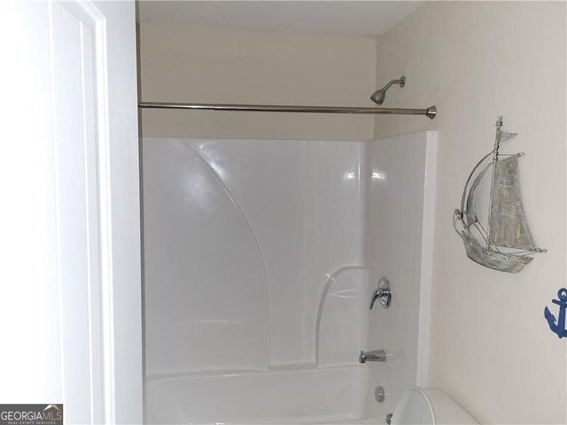 573 Arrowhead Drive, Dallas, GA 30132