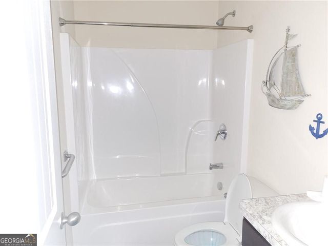 573 Arrowhead Drive, Dallas, GA 30132