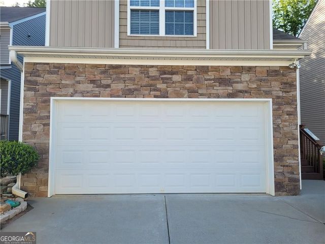 573 Arrowhead Drive, Dallas, GA 30132