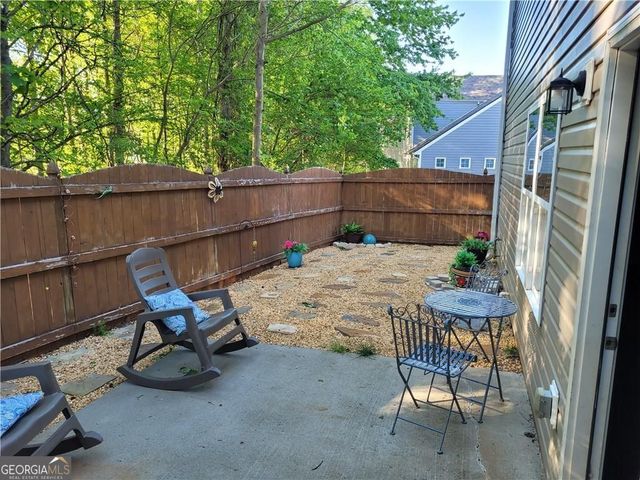 573 Arrowhead Drive, Dallas, GA 30132