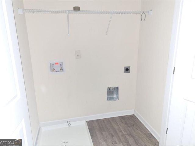 573 Arrowhead Drive, Dallas, GA 30132