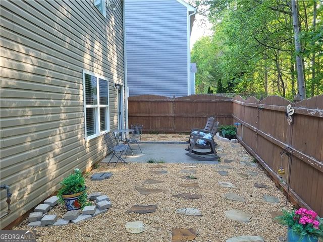 573 Arrowhead Drive, Dallas, GA 30132