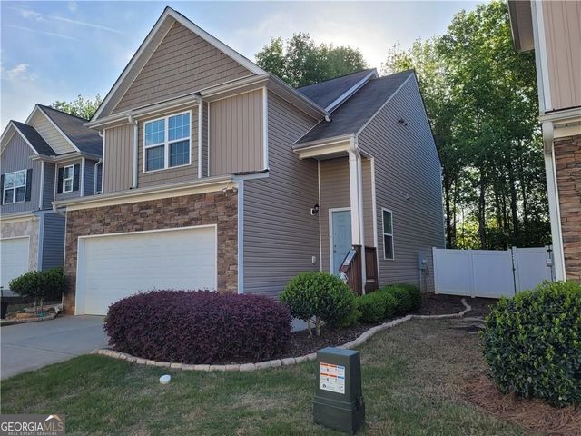 573 Arrowhead Drive, Dallas, GA 30132