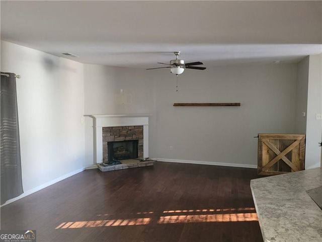 573 Arrowhead Drive, Dallas, GA 30132