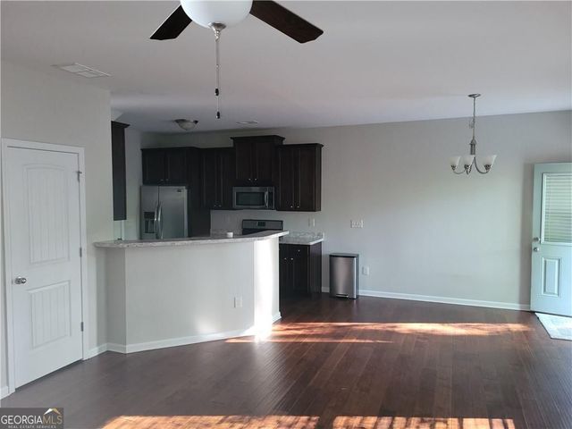 573 Arrowhead Drive, Dallas, GA 30132