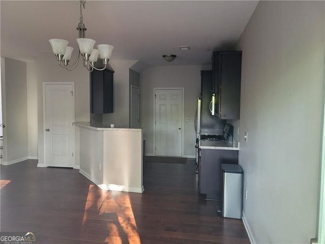 573 Arrowhead Drive, Dallas, GA 30132