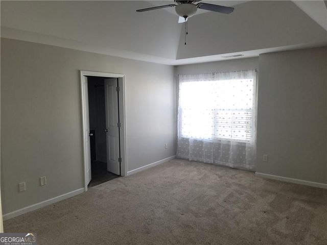 573 Arrowhead Drive, Dallas, GA 30132