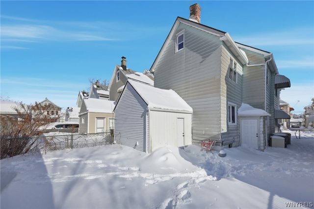 36 Krakow Street, Buffalo, NY 14206