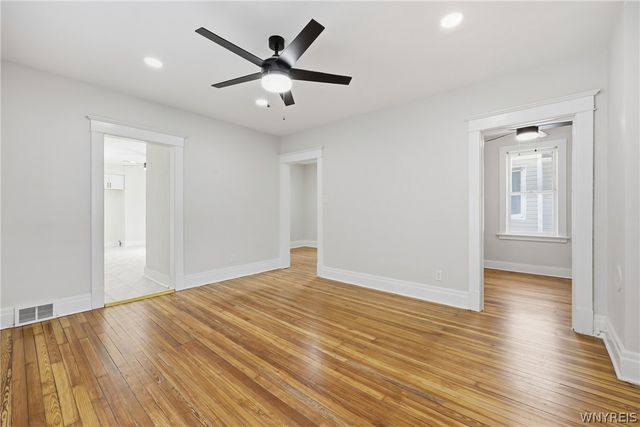 36 Krakow Street, Buffalo, NY 14206