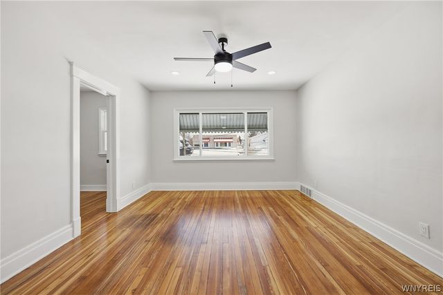 36 Krakow Street, Buffalo, NY 14206