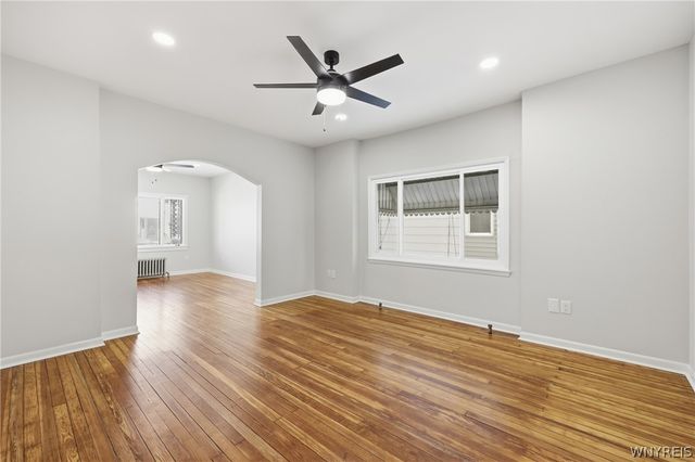 36 Krakow Street, Buffalo, NY 14206