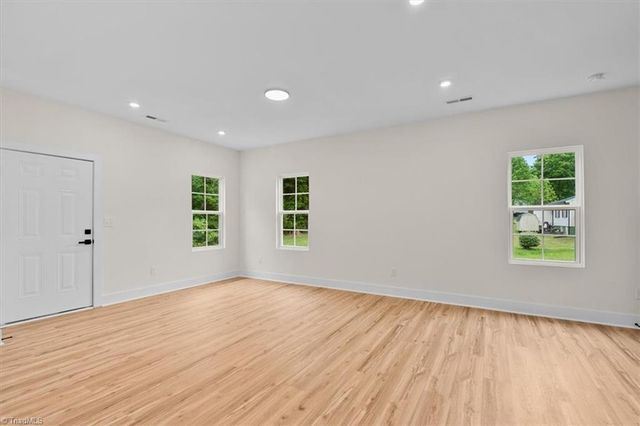 3706 Herbin Street, Greensboro, NC 27407
