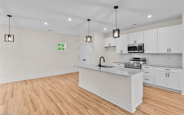 3706 Herbin Street, Greensboro, NC 27407
