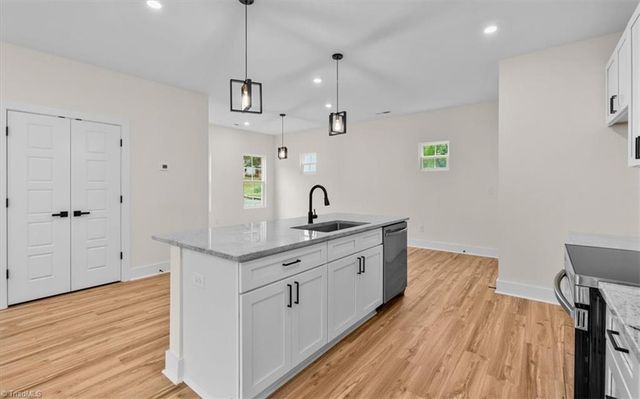 3706 Herbin Street, Greensboro, NC 27407