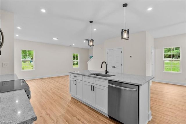 3706 Herbin Street, Greensboro, NC 27407
