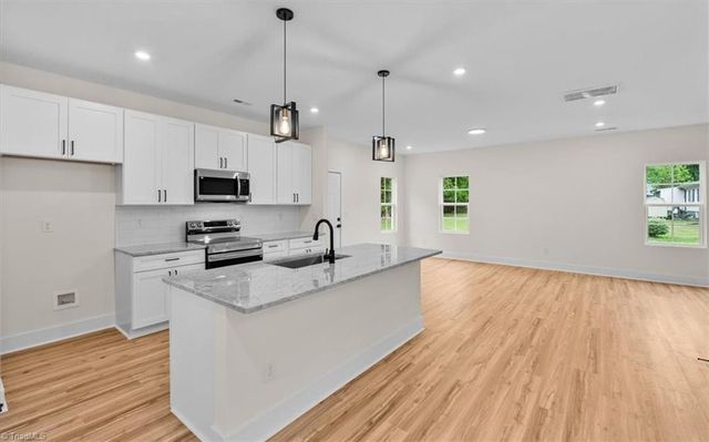 3706 Herbin Street, Greensboro, NC 27407
