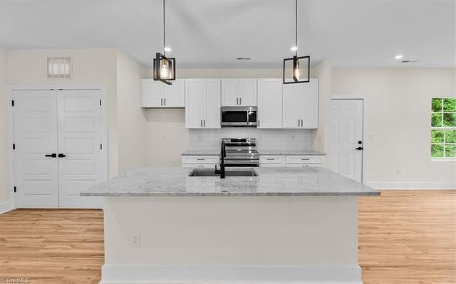 3706 Herbin Street, Greensboro, NC 27407
