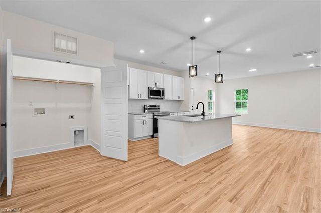 3706 Herbin Street, Greensboro, NC 27407