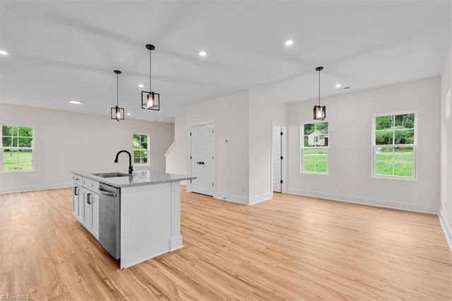 3706 Herbin Street, Greensboro, NC 27407