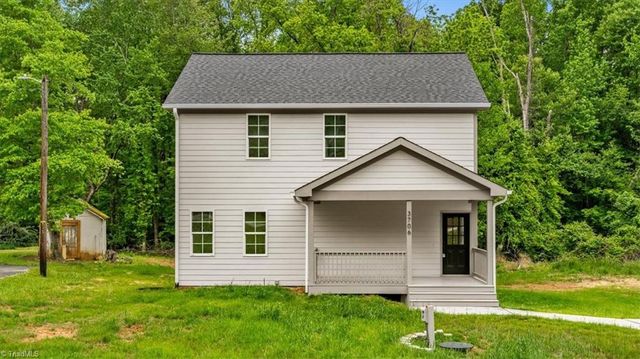 3706 Herbin Street, Greensboro, NC 27407