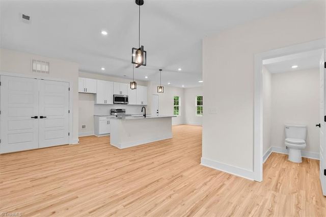 3706 Herbin Street, Greensboro, NC 27407
