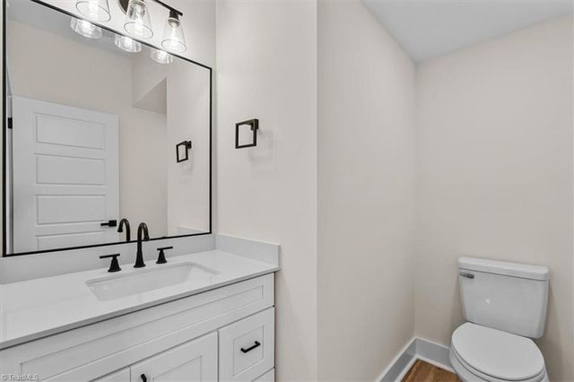 3706 Herbin Street, Greensboro, NC 27407