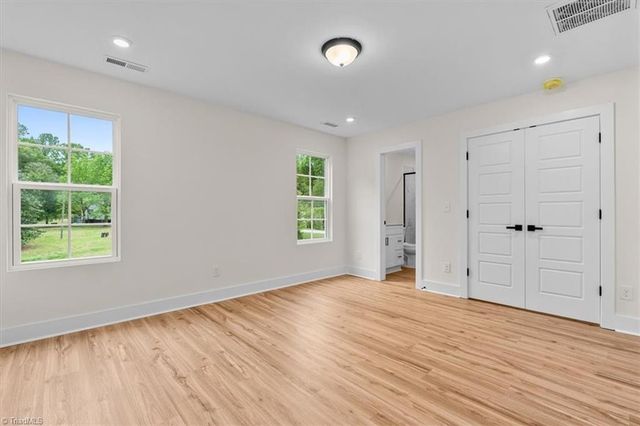 3706 Herbin Street, Greensboro, NC 27407