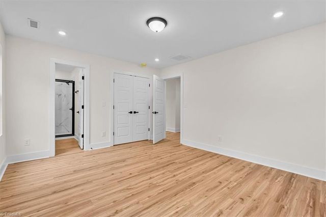 3706 Herbin Street, Greensboro, NC 27407