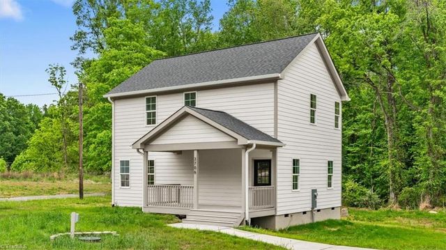 3706 Herbin Street, Greensboro, NC 27407