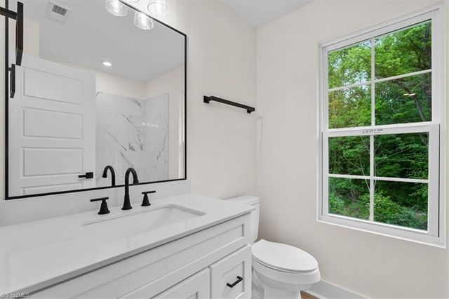 3706 Herbin Street, Greensboro, NC 27407