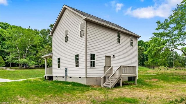 3706 Herbin Street, Greensboro, NC 27407