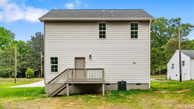 3706 Herbin Street, Greensboro, NC 27407