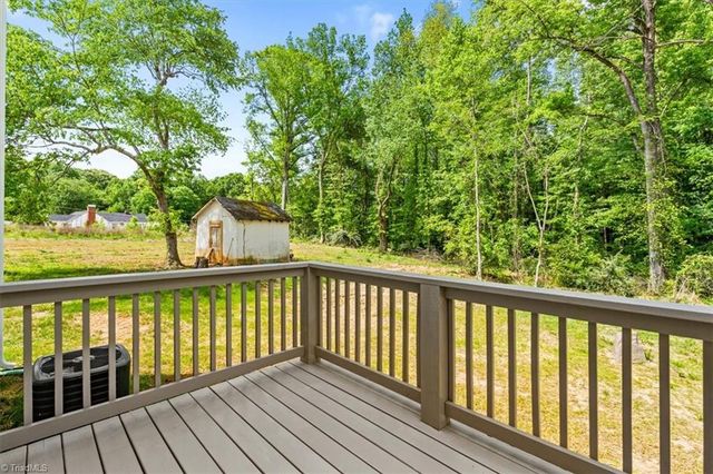 3706 Herbin Street, Greensboro, NC 27407