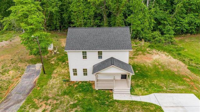 3706 Herbin Street, Greensboro, NC 27407