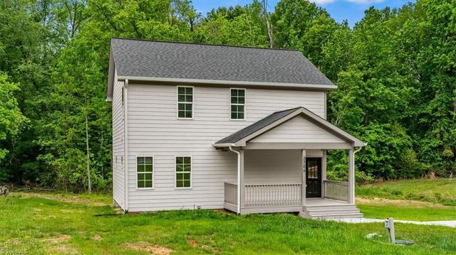 3706 Herbin Street, Greensboro, NC 27407