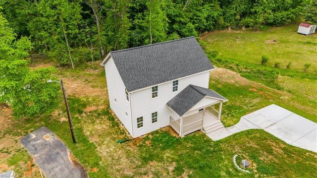 3706 Herbin Street, Greensboro, NC 27407