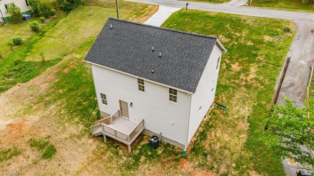 3706 Herbin Street, Greensboro, NC 27407