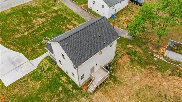 3706 Herbin Street, Greensboro, NC 27407