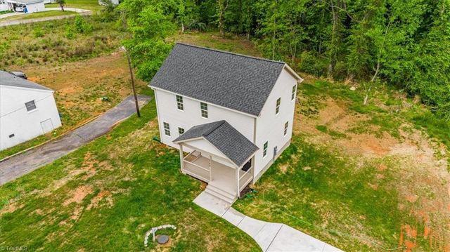 3706 Herbin Street, Greensboro, NC 27407