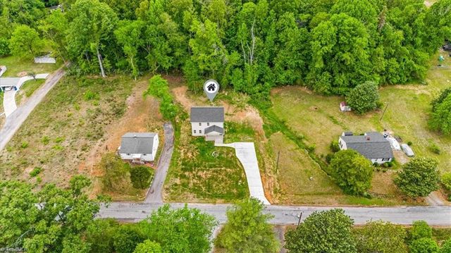 3706 Herbin Street, Greensboro, NC 27407