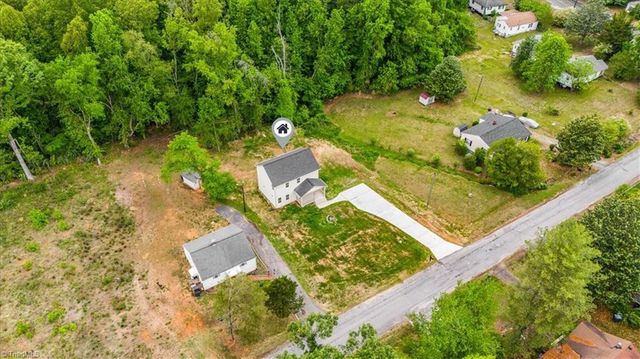 3706 Herbin Street, Greensboro, NC 27407