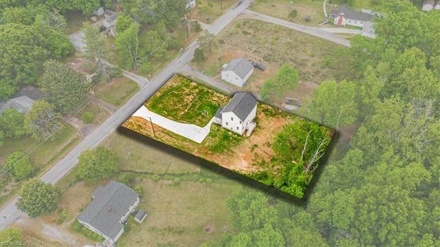 3706 Herbin Street, Greensboro, NC 27407